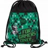 PLECAK COOLPACK CP ZESTAW 5w1 SZKOLNY PIKSELE GAMER GAMING DLA CHŁOPAKA